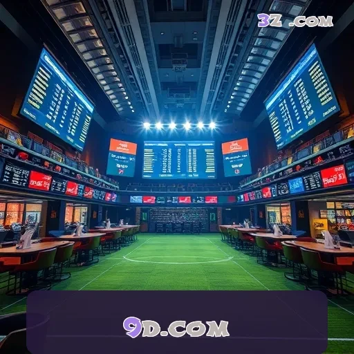 9d.com: Desvendando os Segredos do Login que Fascina Jogadores
