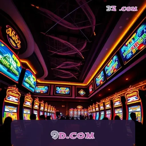 9d.com: Explore as Melhores Promoções e Ganhe Mais nos Jogos