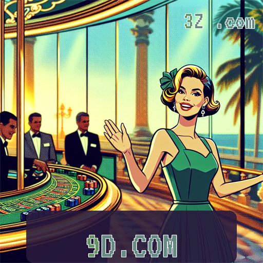 Recursos Exclusivos do VIP no 9d.com: Uma Nova Experiência