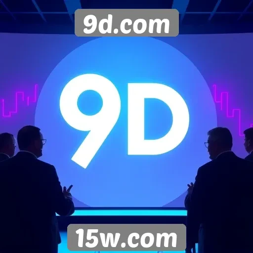 Desenvolvedores revelam planos para 9d.com